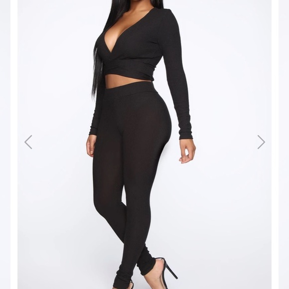 Grace Sweater Set - Picture 3 of 5